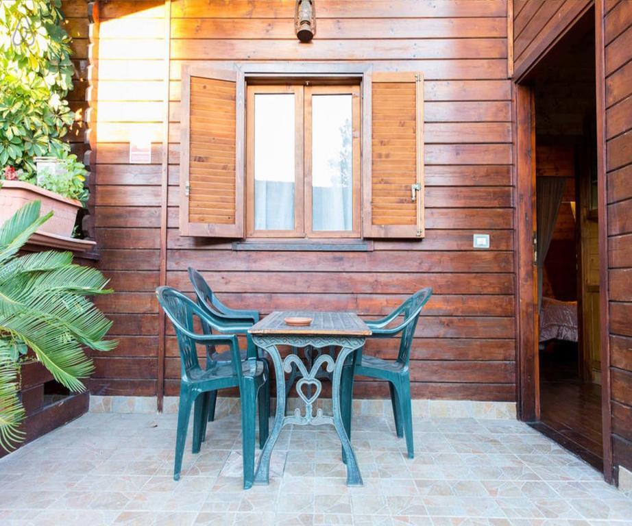Agriturismo Borgo Dell'Aschetto Marina di Cerveteri Exterior foto