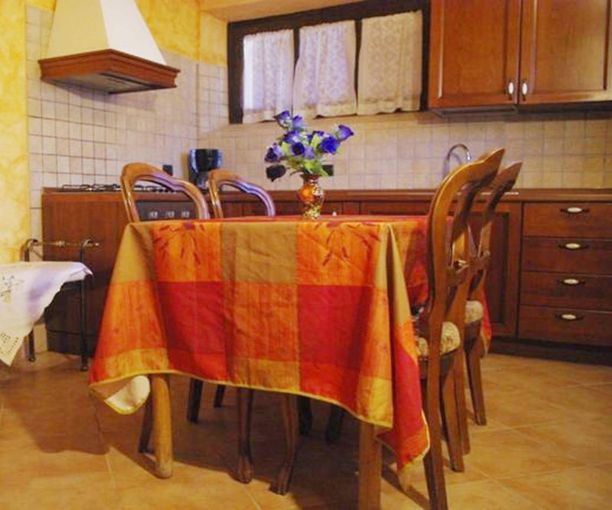 Agriturismo Borgo Dell'Aschetto Marina di Cerveteri Exterior foto